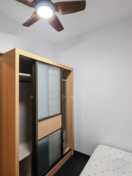 Kondominium untuk Disewa di R&F Princess Cove Phase 2-Seine Region - Alston Aw - Bedroom - PropertyGuru.com.my
