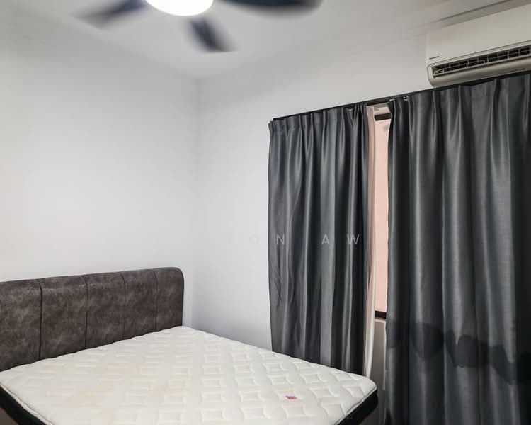 Kondominium untuk Disewa di R&F Princess Cove Phase 2-Seine Region - Alston Aw - Bedroom - PropertyGuru.com.my