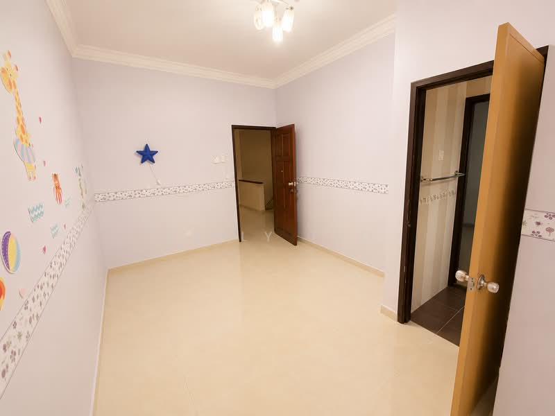 2-storey Terraced House for Sale in Taman Mount Austin (Tebrau) - Sally Tuo - PropertyGuru.com.my