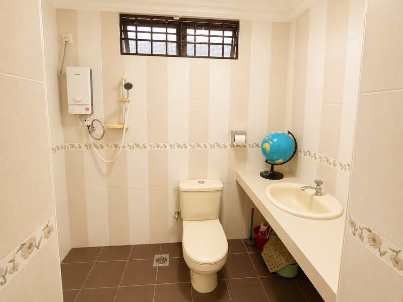 2-storey Terraced House for Sale in Taman Mount Austin (Tebrau) - Sally Tuo - PropertyGuru.com.my