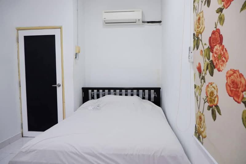 Rumah Teres 2 Tingkat untuk Disewa di Taman Koperasi Cuepacs (Cheras) - Eiffel Lai - Bedroom - PropertyGuru.com.my