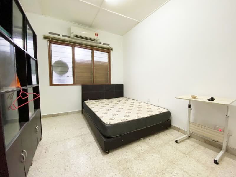 Rumah Teres 2 Tingkat untuk Disewa di Taman Koperasi Cuepacs (Cheras) - Eiffel Lai - Bedroom - PropertyGuru.com.my