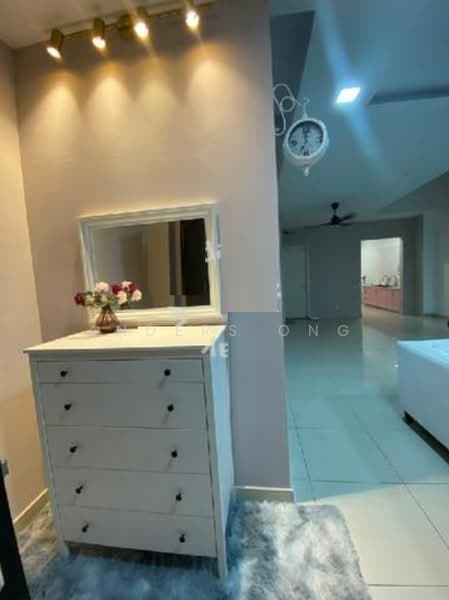 Terraced House for Rent in Bandar Cassia (Batu Kawan) - Anders Ong - Interior - PropertyGuru.com.my