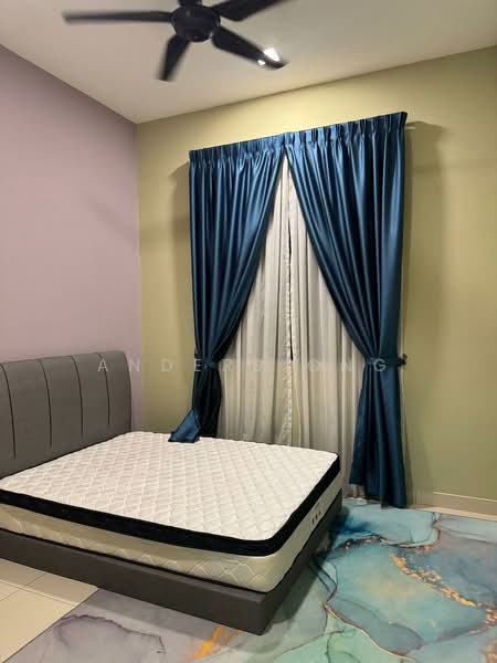 Terraced House for Rent in Bandar Cassia (Batu Kawan) - Anders Ong - Bedroom - PropertyGuru.com.my
