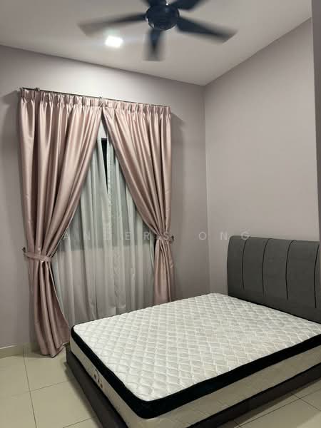 Terraced House for Rent in Bandar Cassia (Batu Kawan) - Anders Ong - Bedroom - PropertyGuru.com.my