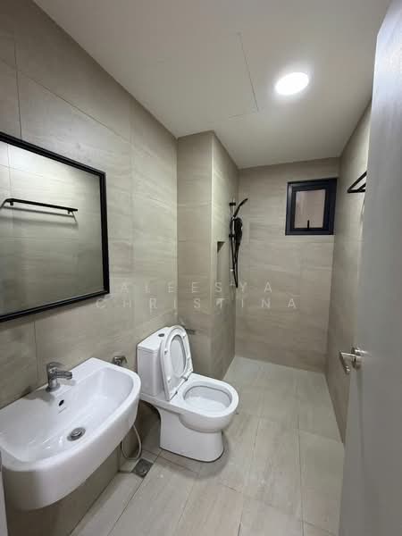 Condominium for Rent at Skyline KL - Aleesya Christina - Bathroom - PropertyGuru.com.my