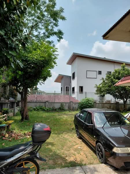 Bungalow for Sale in Taman Bukit Cheras (Cheras) - Norafian SMH - Exterior - PropertyGuru.com.my