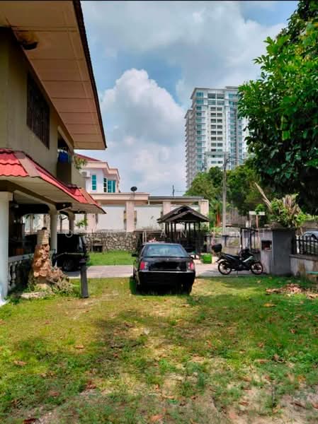 Bungalow for Sale in Taman Bukit Cheras (Cheras) - Norafian SMH - Exterior - PropertyGuru.com.my
