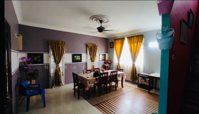 Bungalow for Sale in Taman Bukit Cheras (Cheras) - Norafian SMH - Dining Room - PropertyGuru.com.my