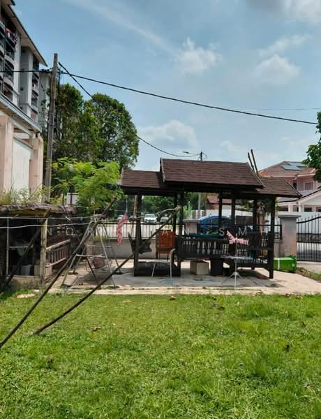Bungalow for Sale in Taman Bukit Cheras (Cheras) - Norafian SMH - Exterior - PropertyGuru.com.my