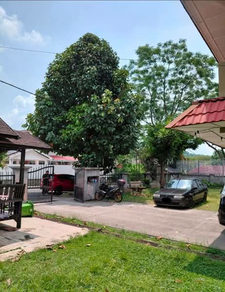 Bungalow for Sale in Taman Bukit Cheras (Cheras) - Norafian SMH - PropertyGuru.com.my
