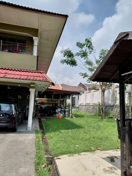Bungalow for Sale in Taman Bukit Cheras (Cheras) - Norafian SMH - PropertyGuru.com.my