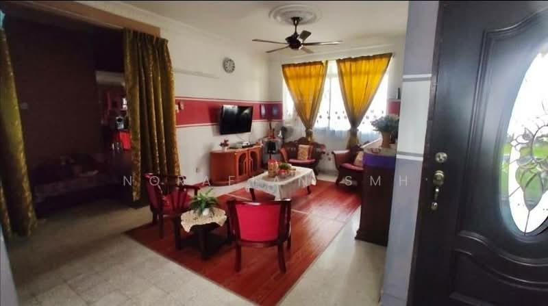 Bungalow for Sale in Taman Bukit Cheras (Cheras) - Norafian SMH - PropertyGuru.com.my