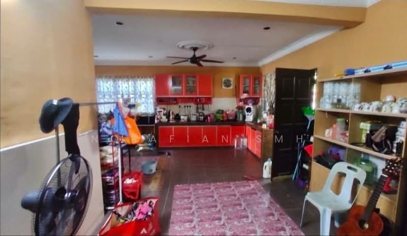Bungalow for Sale in Taman Bukit Cheras (Cheras) - Norafian SMH - PropertyGuru.com.my