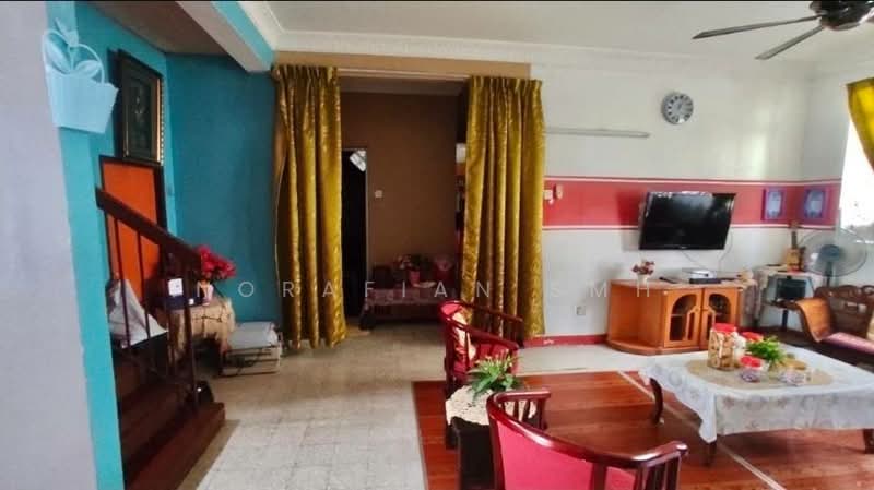 Bungalow for Sale in Taman Bukit Cheras (Cheras) - Norafian SMH - PropertyGuru.com.my