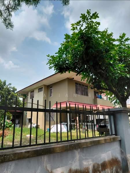 Bungalow for Sale in Taman Bukit Cheras (Cheras) - Norafian SMH - PropertyGuru.com.my