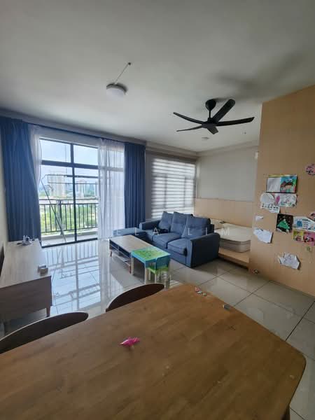 Service Residence for Sale at Molek Regency - Shela Lim - PropertyGuru.com.my