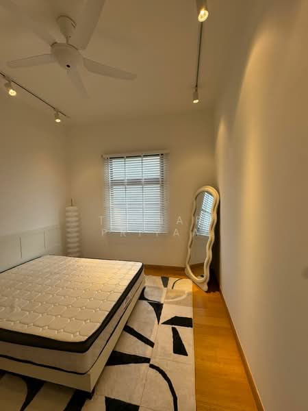 Service Residence for Rent at Union Suites - Thanap Priyaa - Bedroom - PropertyGuru.com.my