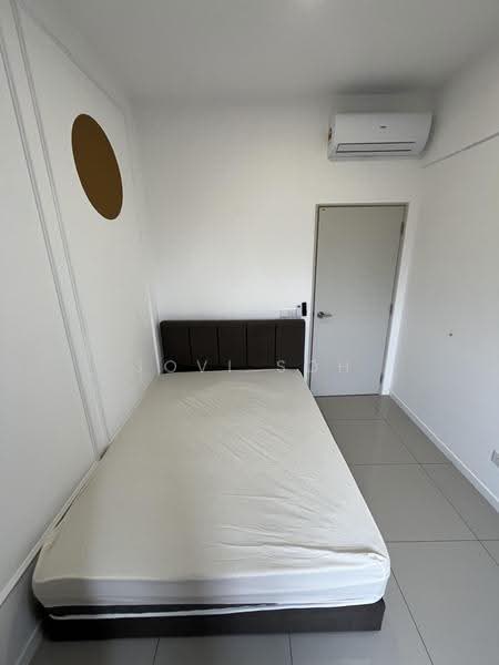 Service Residence for Rent at Savvy @ Riana Dutamas - Jovi Soh - Bedroom - PropertyGuru.com.my