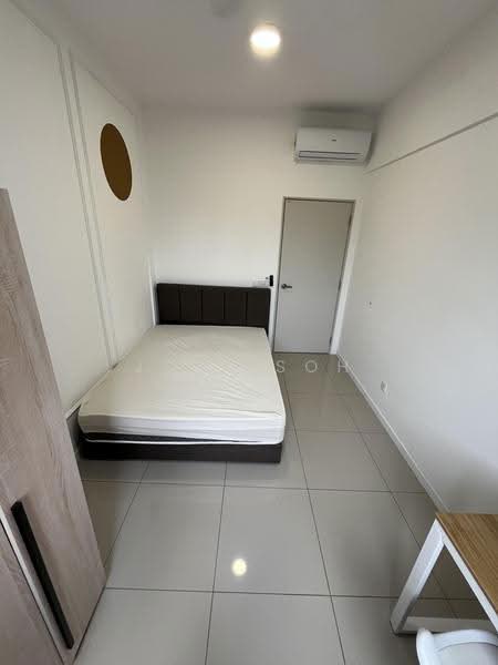 Service Residence for Rent at Savvy @ Riana Dutamas - Jovi Soh - Bedroom - PropertyGuru.com.my
