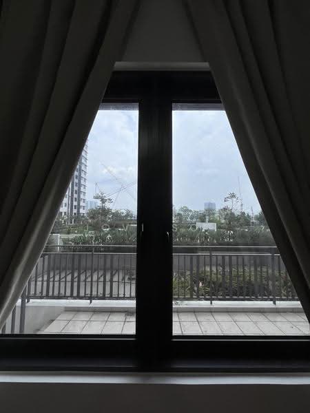 Service Residence for Rent at Savvy @ Riana Dutamas - Jovi Soh - View - PropertyGuru.com.my
