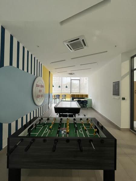 Service Residence for Rent at Savvy @ Riana Dutamas - Jovi Soh - Interior - PropertyGuru.com.my