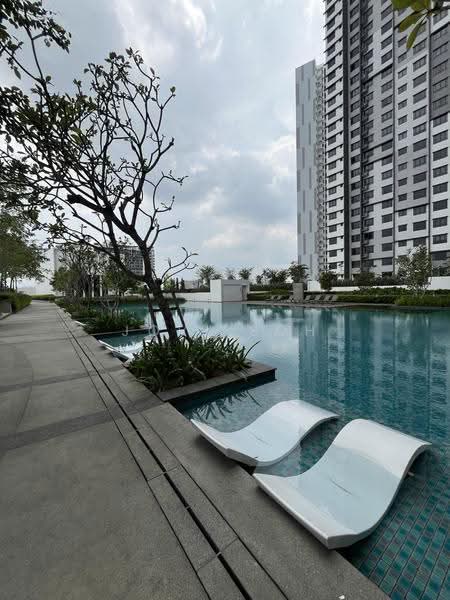 Service Residence for Rent at Savvy @ Riana Dutamas - Jovi Soh - Exterior - PropertyGuru.com.my