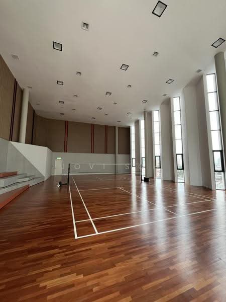 Service Residence for Rent at Savvy @ Riana Dutamas - Jovi Soh - Interior - PropertyGuru.com.my