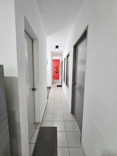 Apartment for Sale at Harmoni Elmina 1 @ City Of Elmina - Alif Saad - Corridor - PropertyGuru.com.my