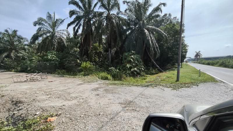 Tanah Pertanian untuk Dijual di Kampung Teluk Mengkuang (Telok Panglima Garang) - John Lee - PropertyGuru.com.my