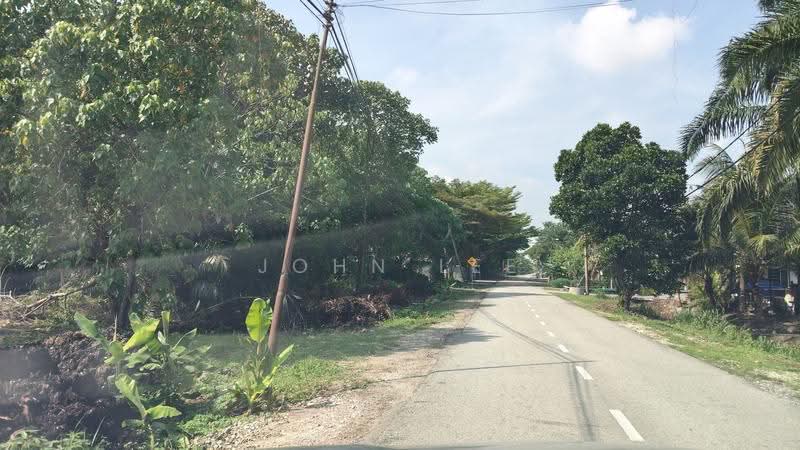 Tanah Pertanian untuk Dijual di Kampung Teluk Mengkuang (Telok Panglima Garang) - John Lee - PropertyGuru.com.my