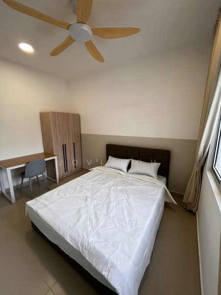 Apartment for Rent at Residensi Akasia Jubilee - Jovi Soh - Bedroom - PropertyGuru.com.my