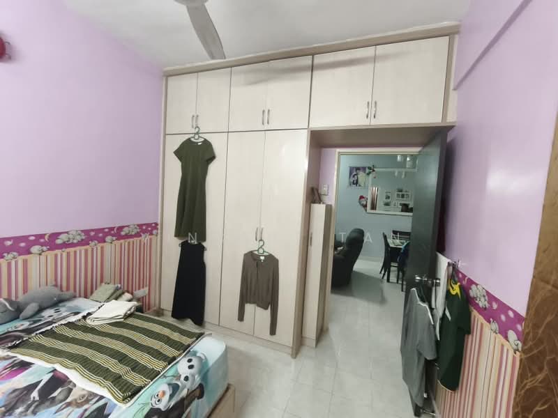 Pangsapuri untuk Disewa di Asia Heights - Vincent Tan - Bedroom - PropertyGuru.com.my