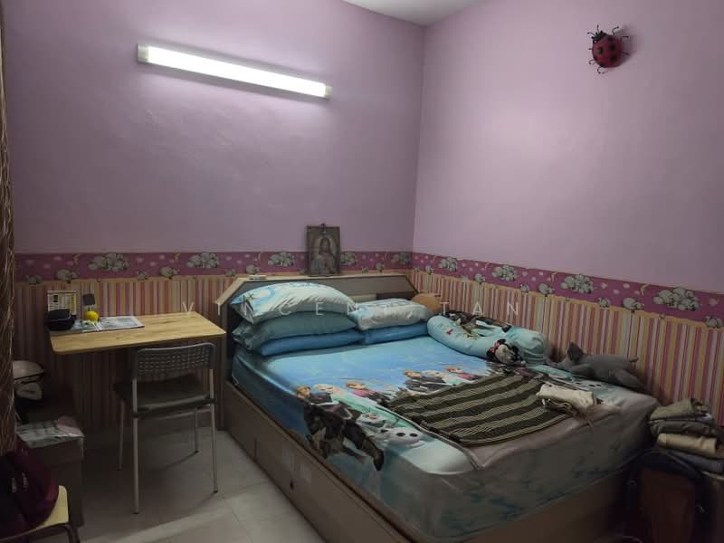 Pangsapuri untuk Disewa di Asia Heights - Vincent Tan - Bedroom - PropertyGuru.com.my