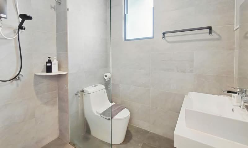 Service Residence for Rent at Sunsuria Forum - Melissa Lim - Bathroom - PropertyGuru.com.my