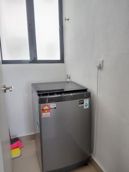 Service Residence for Rent at Sunsuria Forum - Melissa Lim - Interior - PropertyGuru.com.my