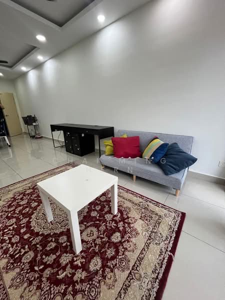 Service Residence for Rent at OUG Parklane - Chai Ming Hern - Living Room - PropertyGuru.com.my