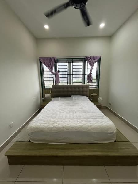 Service Residence for Rent at OUG Parklane - Chai Ming Hern - Bedroom - PropertyGuru.com.my