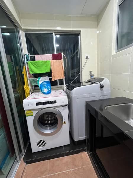 Service Residence for Rent at OUG Parklane - Chai Ming Hern - Interior - PropertyGuru.com.my