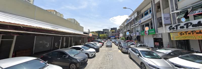 Kedai untuk Disewa di Danau Kota (Setapak) - Jeffrey Hoon - Exterior - PropertyGuru.com.my