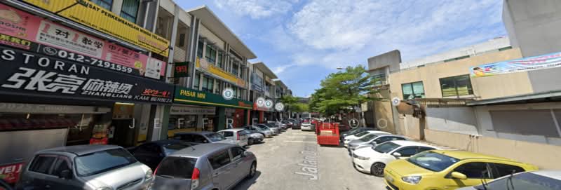 Kedai untuk Disewa di Danau Kota (Setapak) - Jeffrey Hoon - Exterior - PropertyGuru.com.my