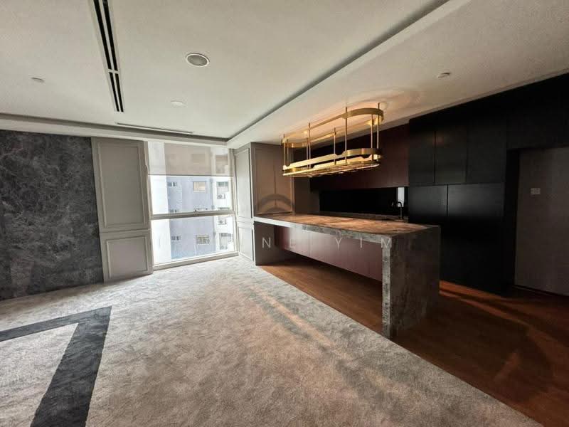 Pejabat untuk Disewa di Bukit Bandaraya (Bangsar) - Ivonne Yim - Interior - PropertyGuru.com.my