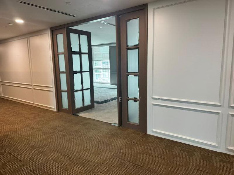 Pejabat untuk Disewa di Bukit Bandaraya (Bangsar) - Ivonne Yim - Corridor - PropertyGuru.com.my