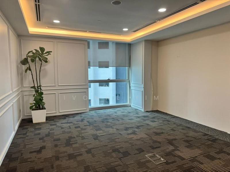 Pejabat untuk Disewa di Bukit Bandaraya (Bangsar) - Ivonne Yim - Interior - PropertyGuru.com.my