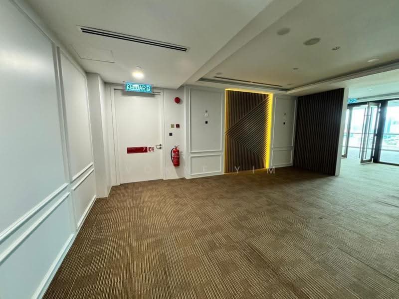 Pejabat untuk Disewa di Bukit Bandaraya (Bangsar) - Ivonne Yim - Corridor - PropertyGuru.com.my
