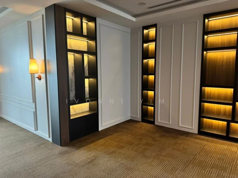 Pejabat untuk Disewa di Bukit Bandaraya (Bangsar) - Ivonne Yim - Interior - PropertyGuru.com.my