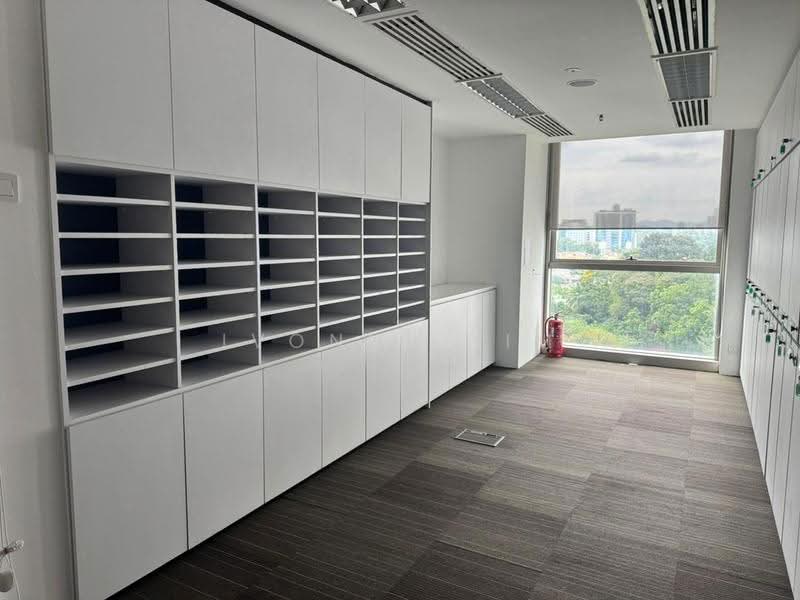 Pejabat untuk Disewa di Bukit Bandaraya (Bangsar) - Ivonne Yim - Interior - PropertyGuru.com.my