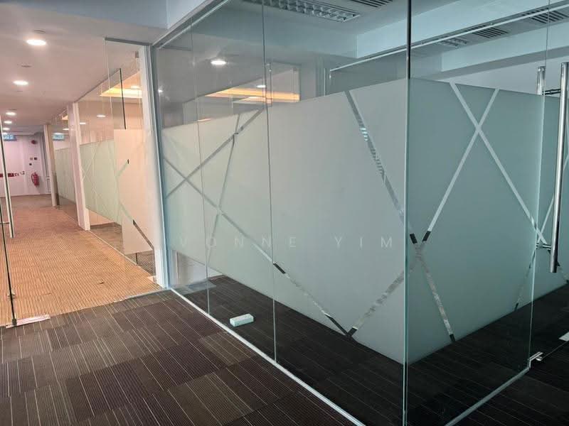 Pejabat untuk Disewa di Bukit Bandaraya (Bangsar) - Ivonne Yim - Interior - PropertyGuru.com.my
