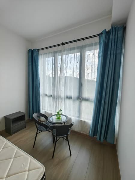 Kediaman Servis untuk Disewa di Cubic Botanical - Jie Hoh - Bedroom - PropertyGuru.com.my