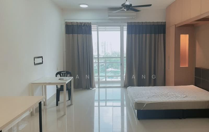 Servis Apartment untuk Disewa di Oasis Serviced Suites @ Oasis Ara Damansara - Suzanne TANG - PropertyGuru.com.my